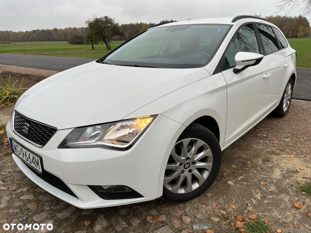 Seat Leon - 7