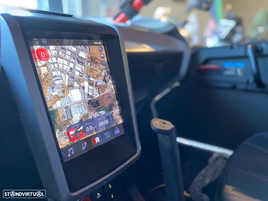 Segway Villain sx10 x kit xrw - 6