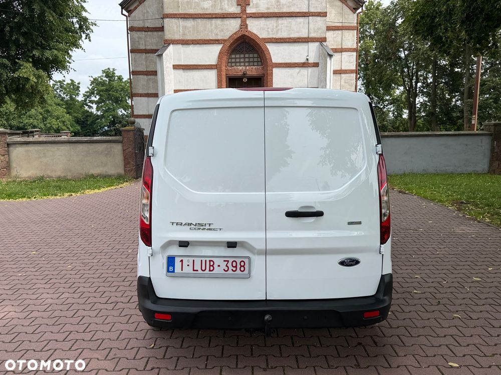 Ford Transit Connect - 12