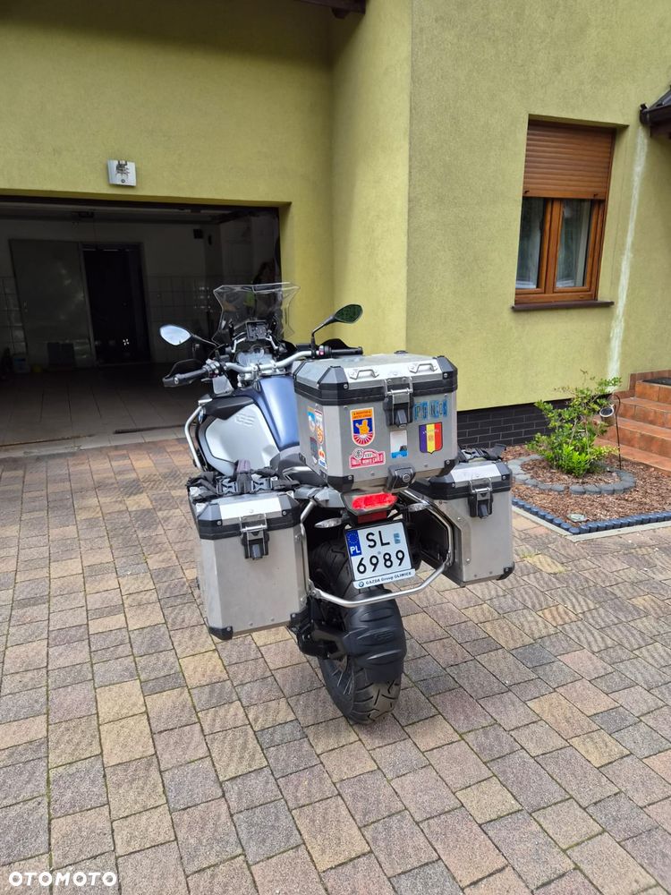 BMW Adventure - 2