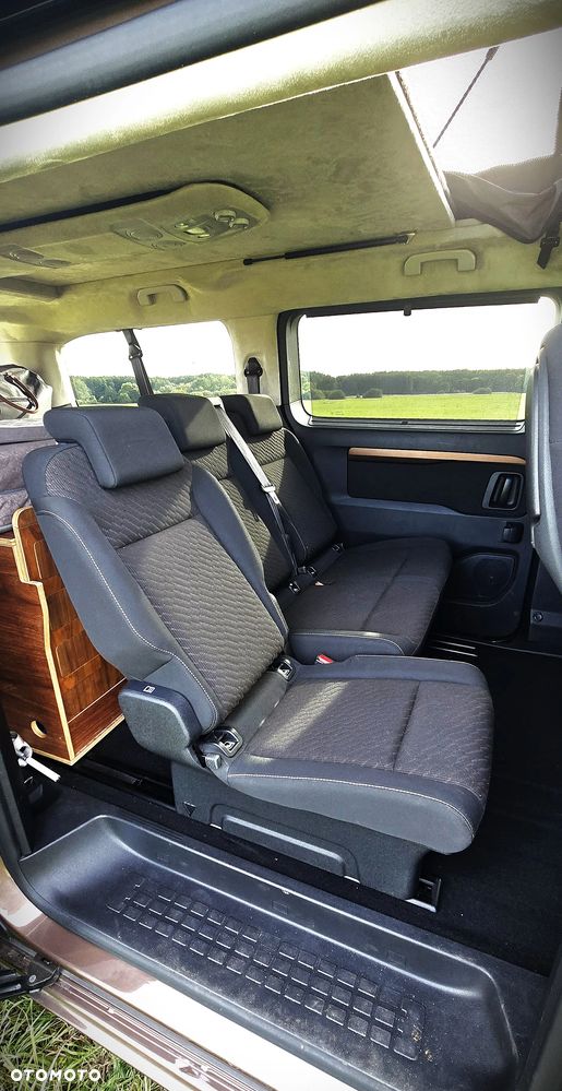 Toyota Proace Verso - 31