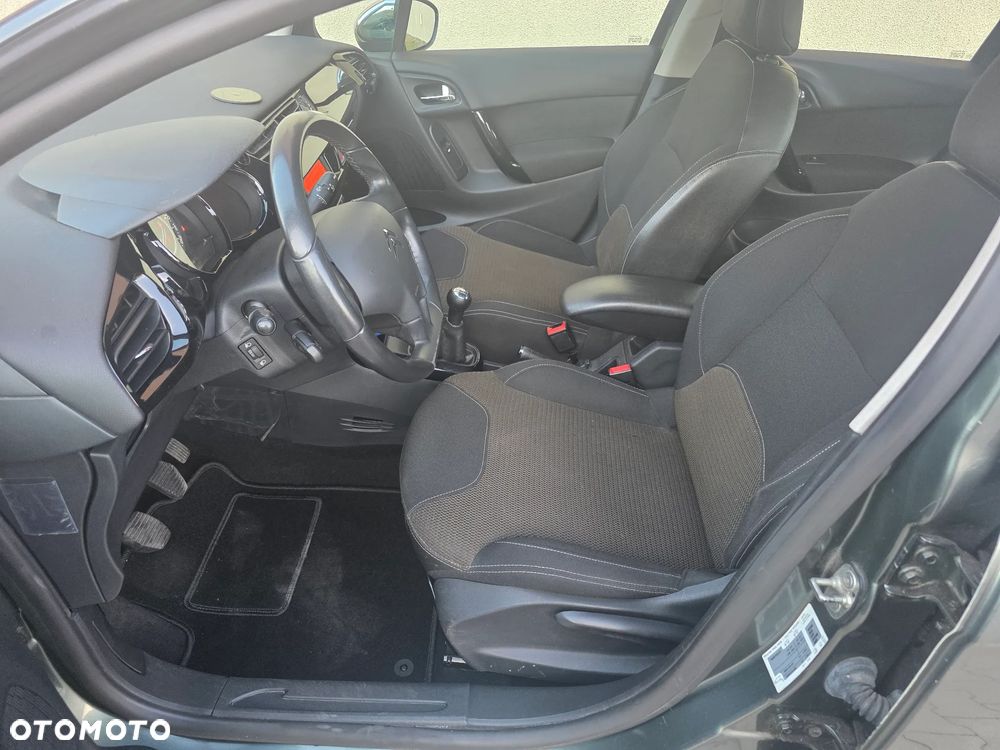 Citroën C3 1.6 HDi Exclusive - 13