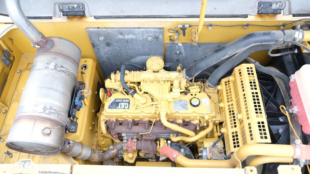 Caterpillar cat 320EL - 7