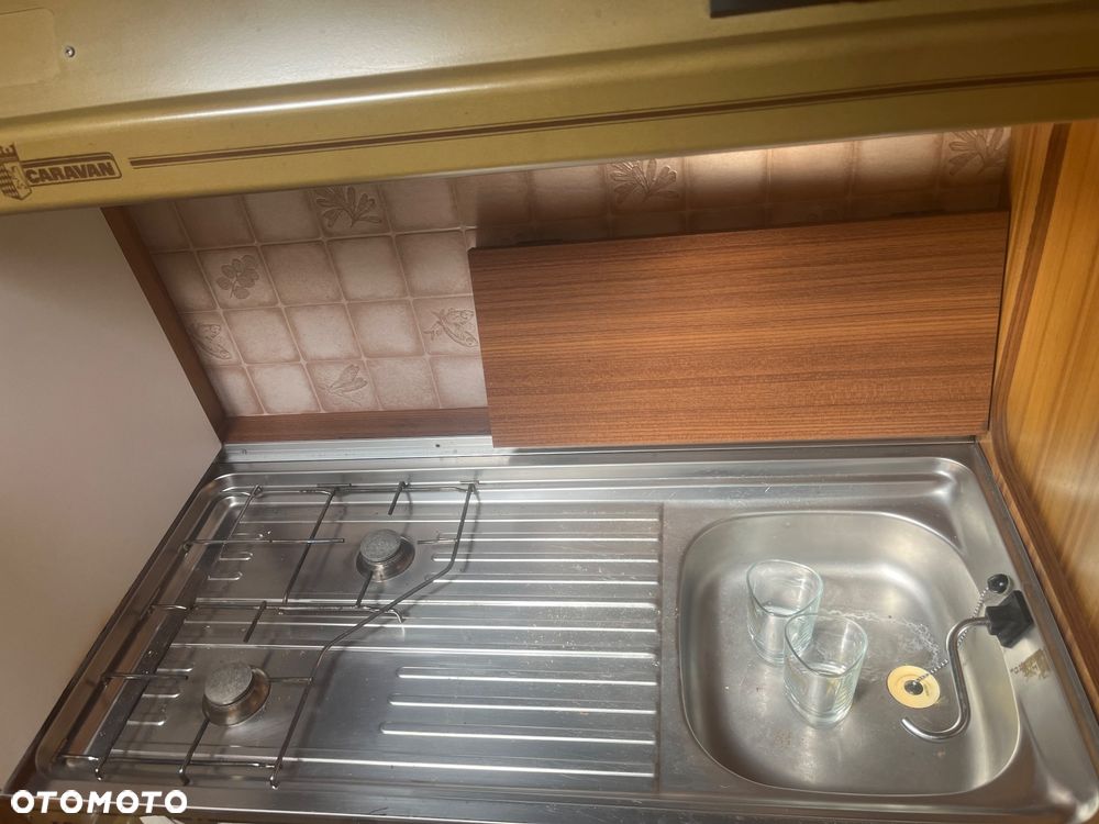 Tabbert Princes 5000 Tabbert - 9