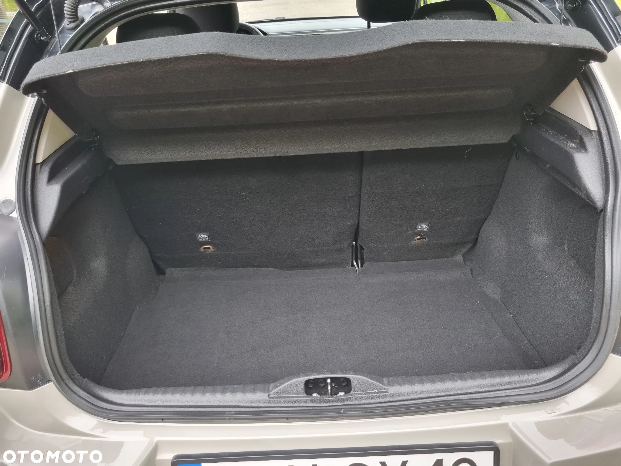 Citroën C3 Pure Tech 110 S&S EAT6 SHINE - 33