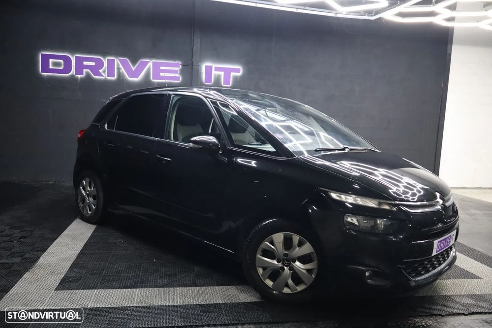 Citroën C4 PureTech 130 Stop & Start Attraction - 4