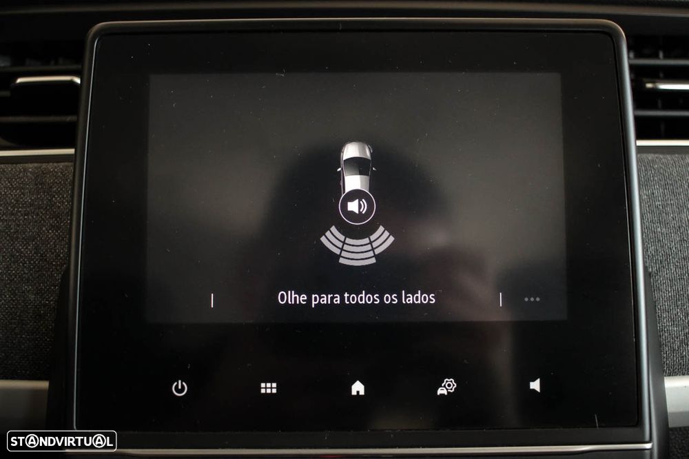 Renault Zoe (c/ Bateria) EV50 110hp Evolution - 24