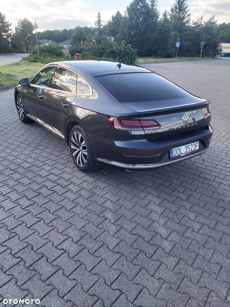 Volkswagen Arteon 2.0 TDI SCR Elegance DSG - 13
