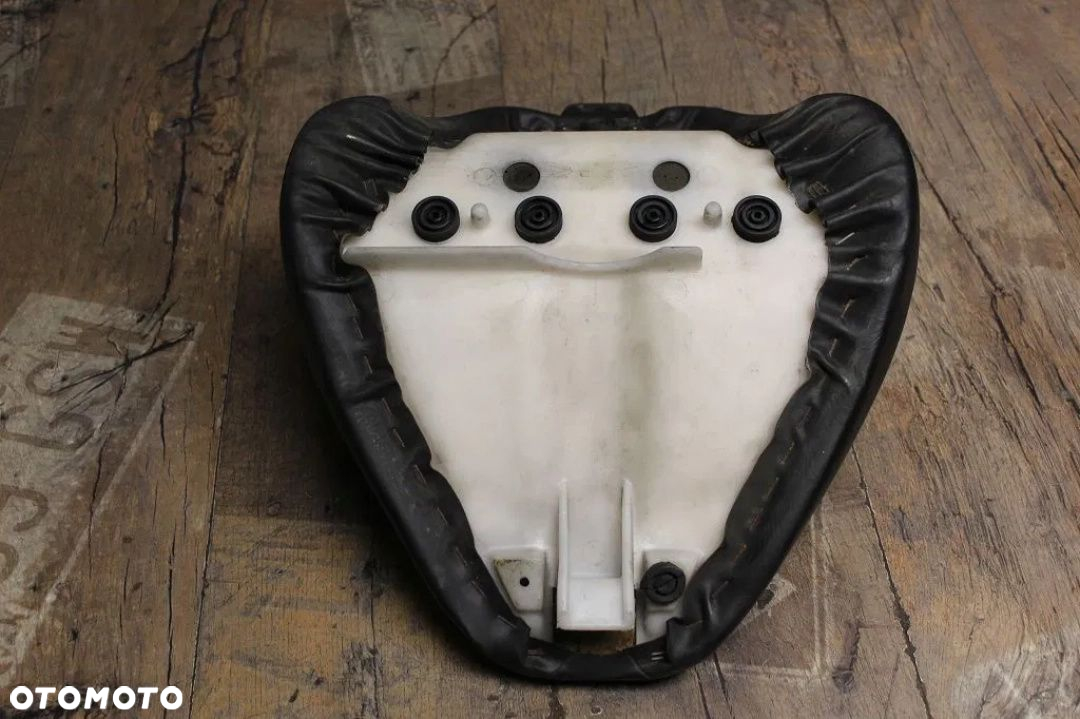 SIEDZENIE KIEROWCY YAMAHA XVS650 DRAG STAR CUSTOM - 6