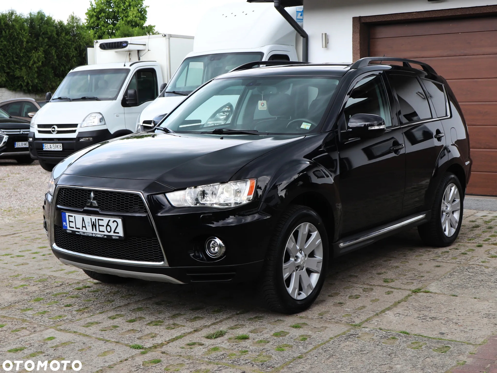 Mitsubishi Outlander 2.0 Intense 2WD - 6