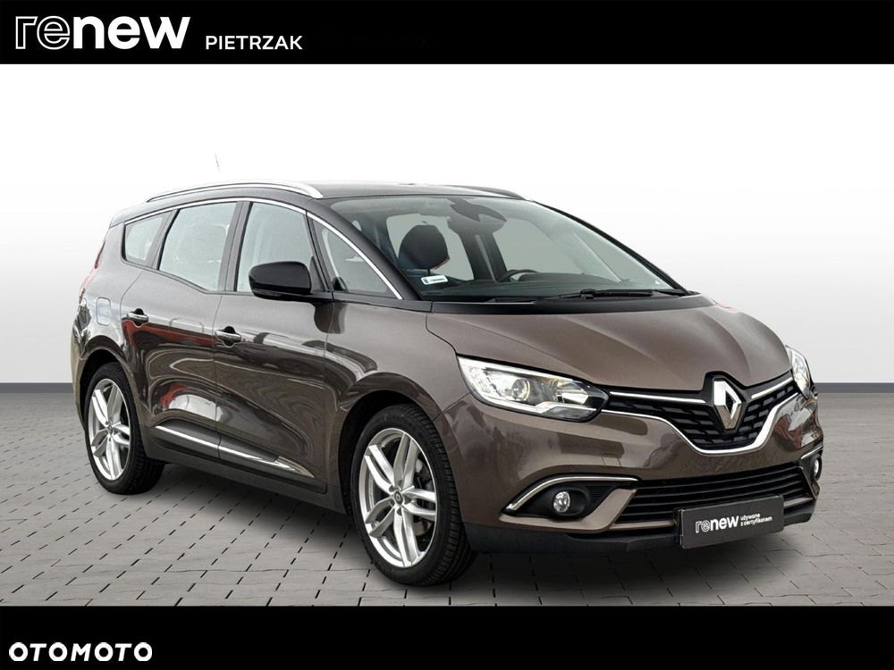 Renault Grand Scenic Gr 1.6 dCi Intens - 7