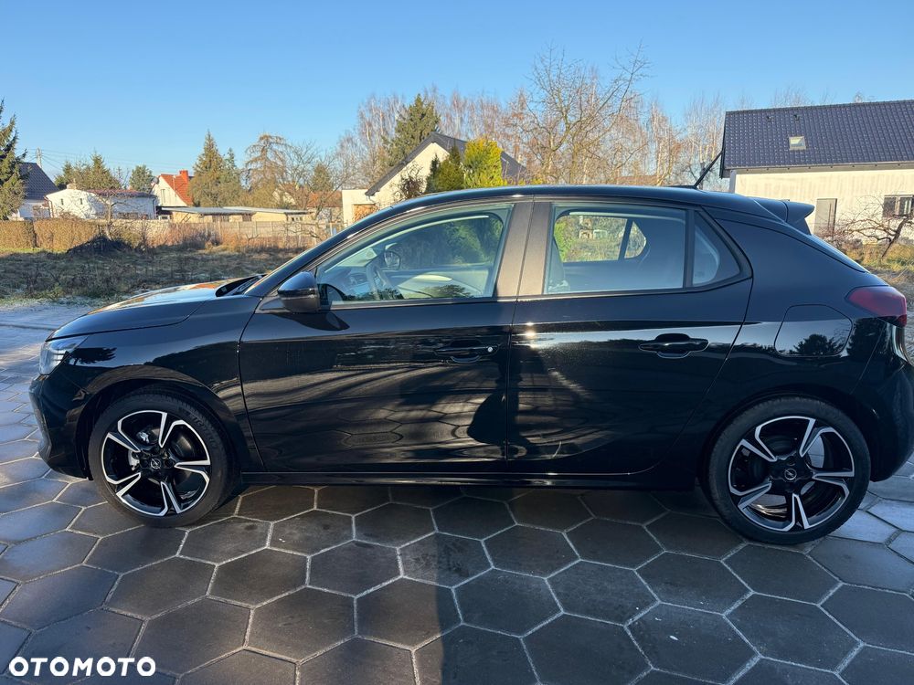 Opel Corsa 1.2 Elegance S&S - 4