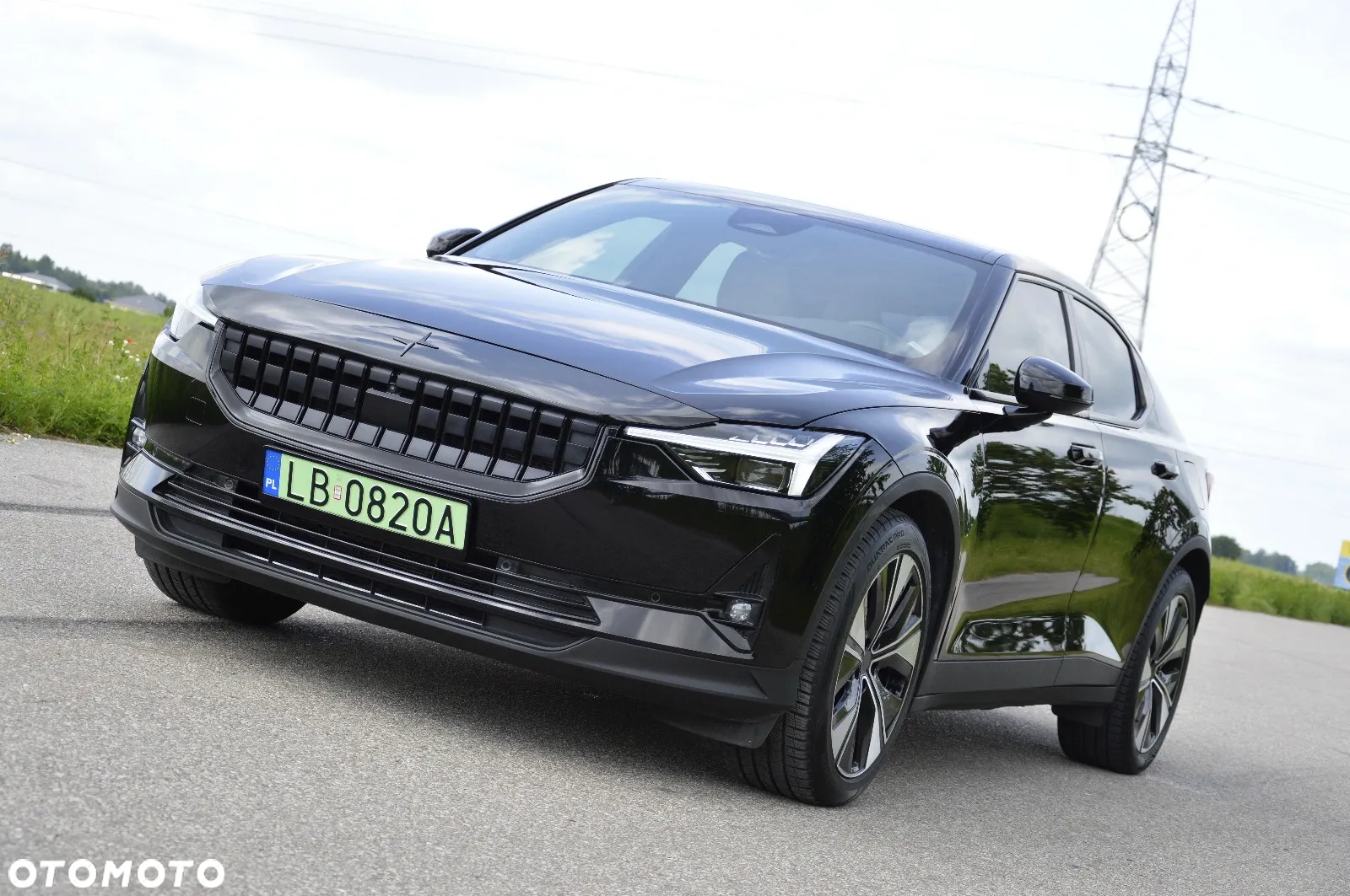 Polestar 2 Dual Motor 78kWh - 2
