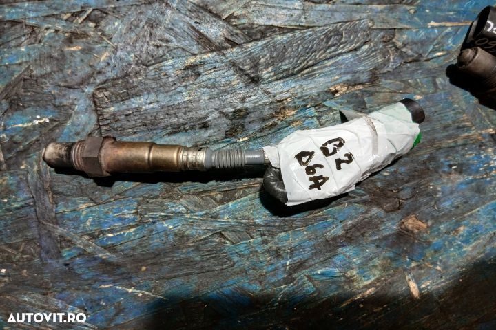 Sonda lambda 7791600 7791600 BMW Seria 3 E90 [2004 - 2010] Sedan 318d - 1