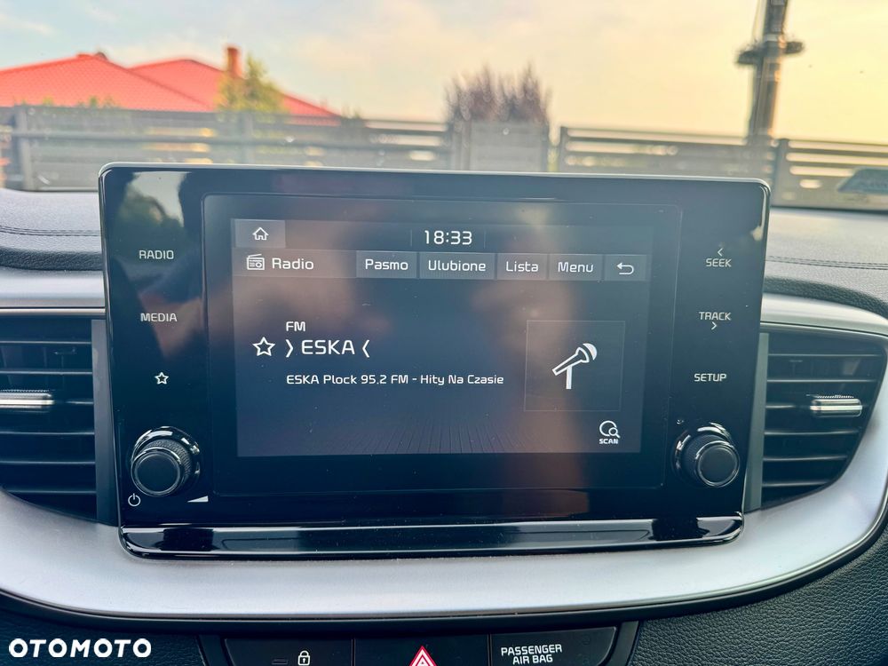 Kia Ceed 1.6 CRDi SCR L - 24