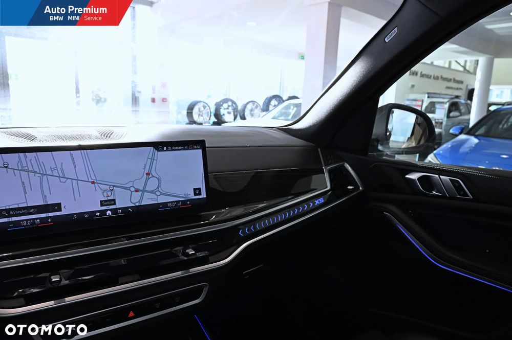 BMW X5 xDrive30d - 9