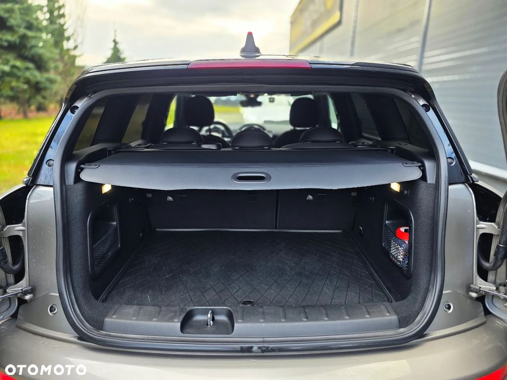 MINI Clubman Cooper - 15