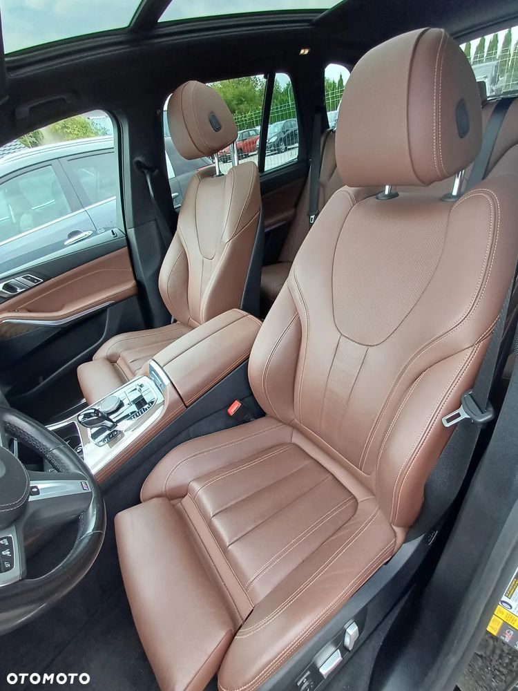 BMW X5 - 20
