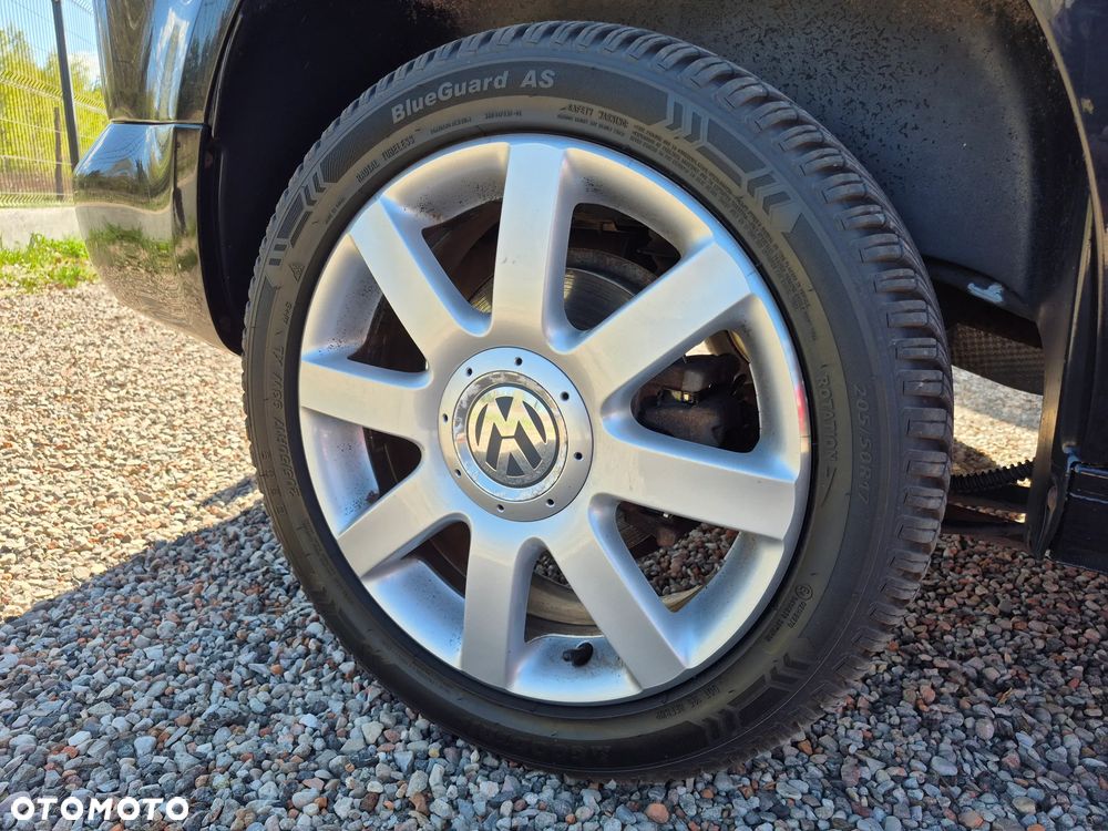 Volkswagen Caddy 1.2 (5-Si.) BMT Edition 30 - 10