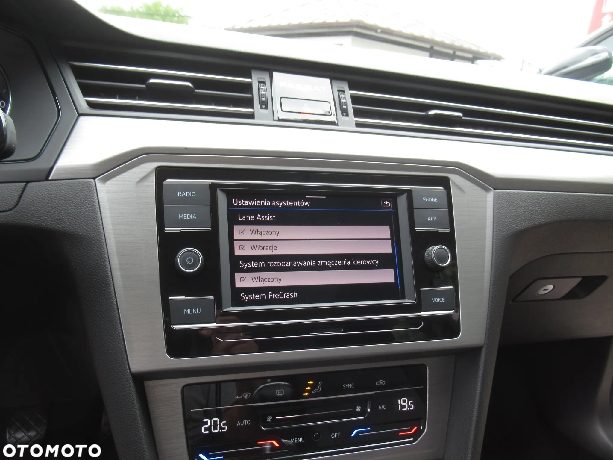 Volkswagen Passat 1.5 TSI EVO Essence - 22