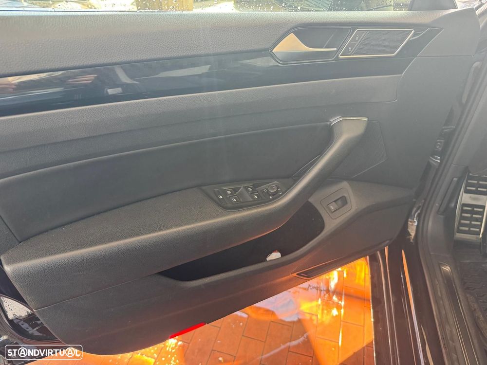 VW Arteon 2.0 TDI Elegance DSG - 10