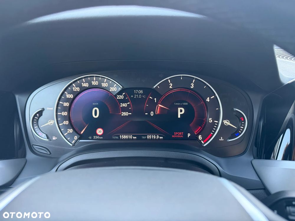 BMW Seria 3 320d xDrive Advantage - 18