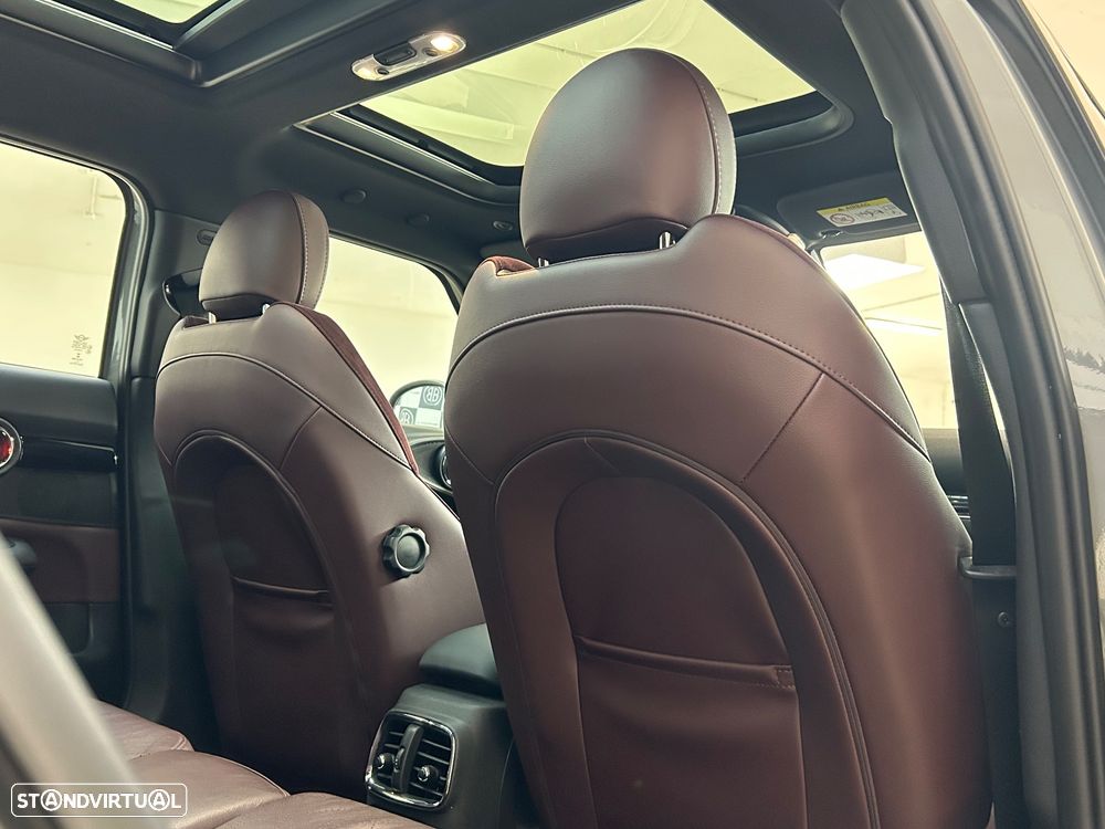 MINI Clubman Cooper Aut. Estate Edition - 11