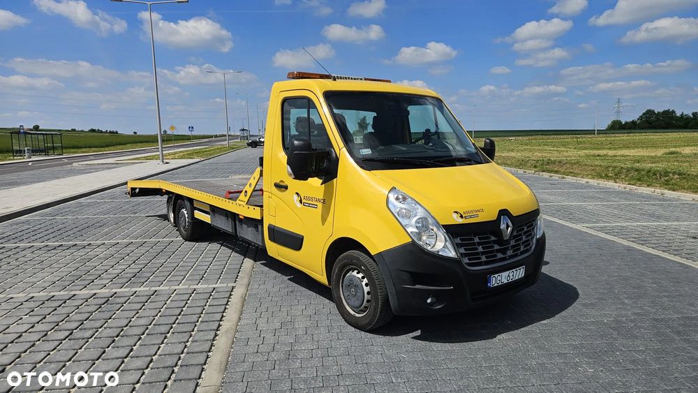 Renault MASTER III - 2