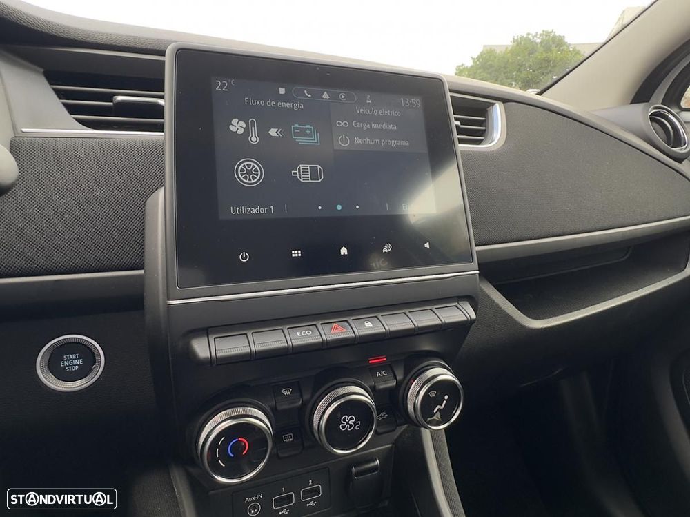 Renault Zoe (c/ Bateria) Z.E. 50 LIFE - 31