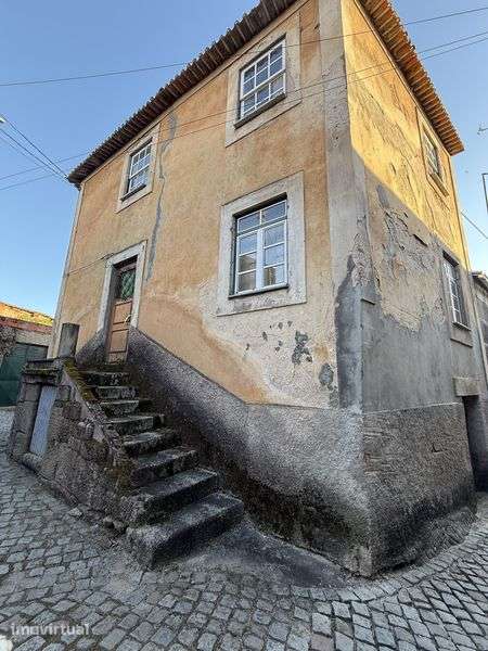 Casa  para recuperar com anexos - Grande imagem: 2/6