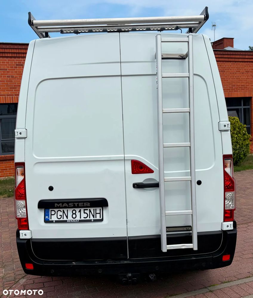 Renault MASTER - 34