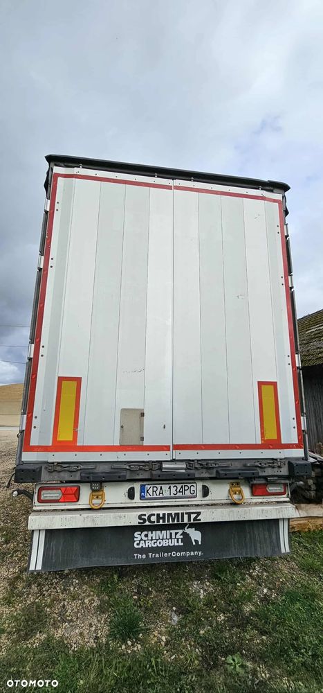 Schmitz Cargobull Varios - 4
