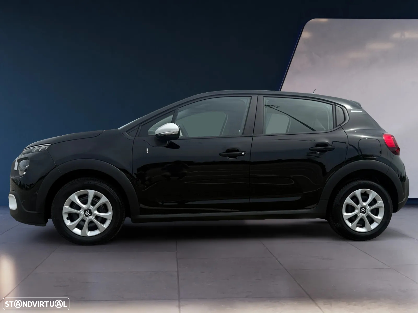Citroën C3 1.2 PureTech YOU! - 5