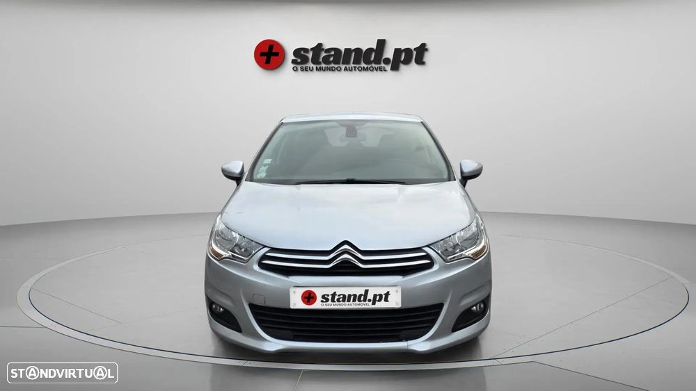 Citroën C4 1.6 e-HDi Air.Collection - 2