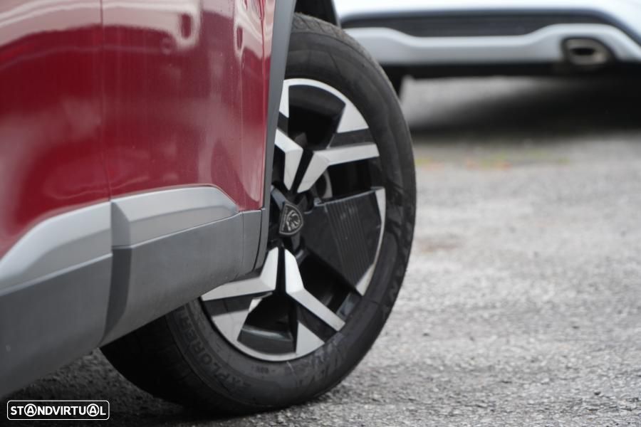 Peugeot 2008 PureTech 130 EAT8 Allure Pack - 7