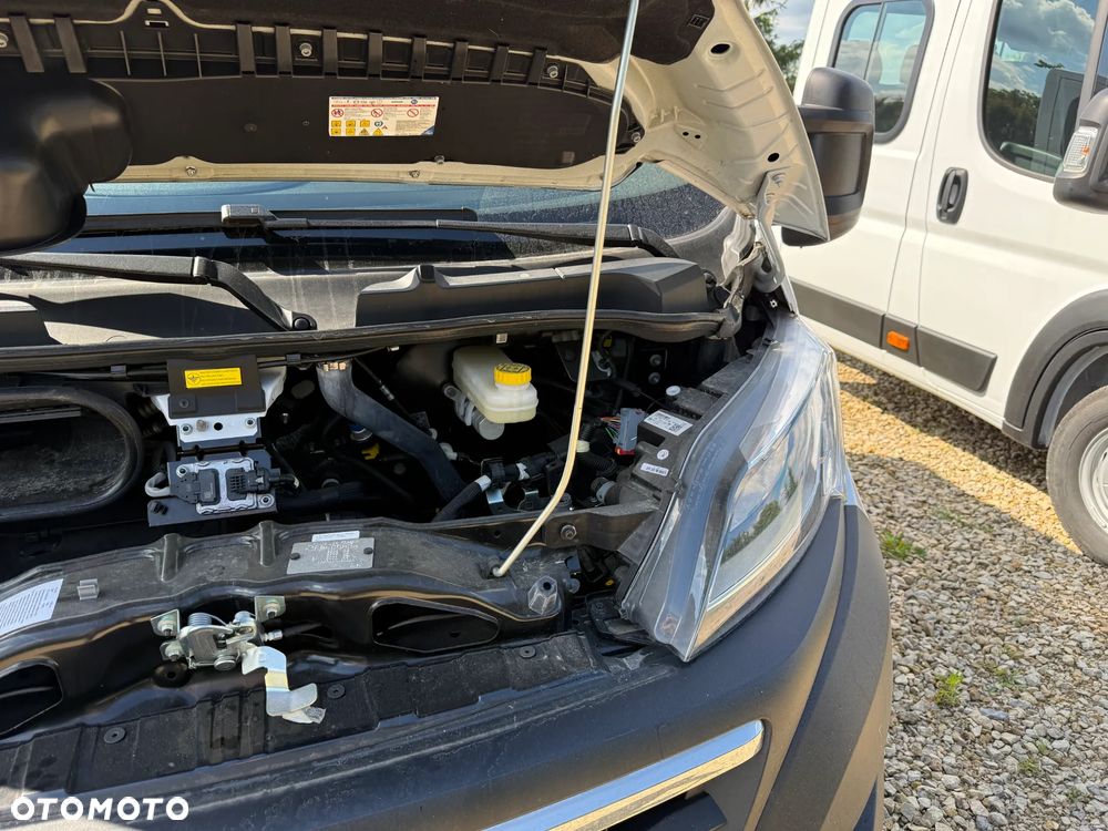 Fiat movano jumper ducato boxer - 16