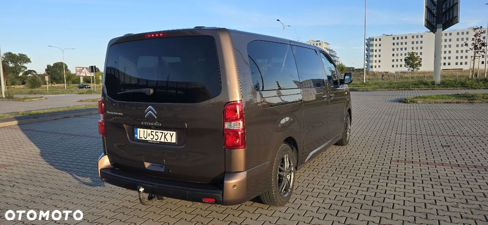 Citroën SpaceTourer 2.0 BlueHDi XL Business Lounge - 8