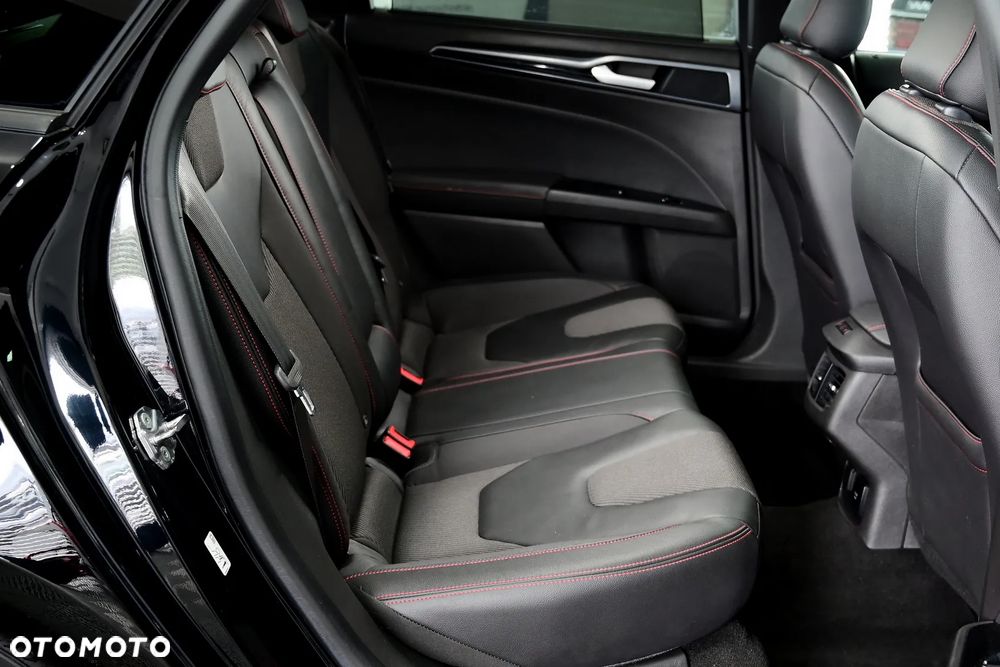 Ford Mondeo 1.5 EcoBoost STart-Stopp ST-Line - 23