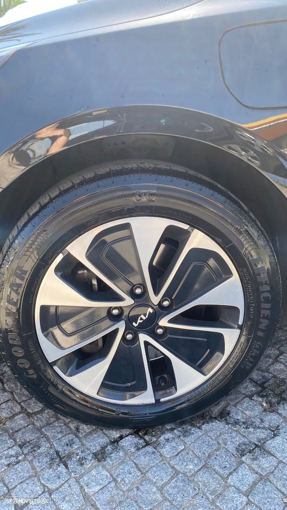 Kia Ceed SW 1.6 GDi PHEV Drive 6DCT - 15