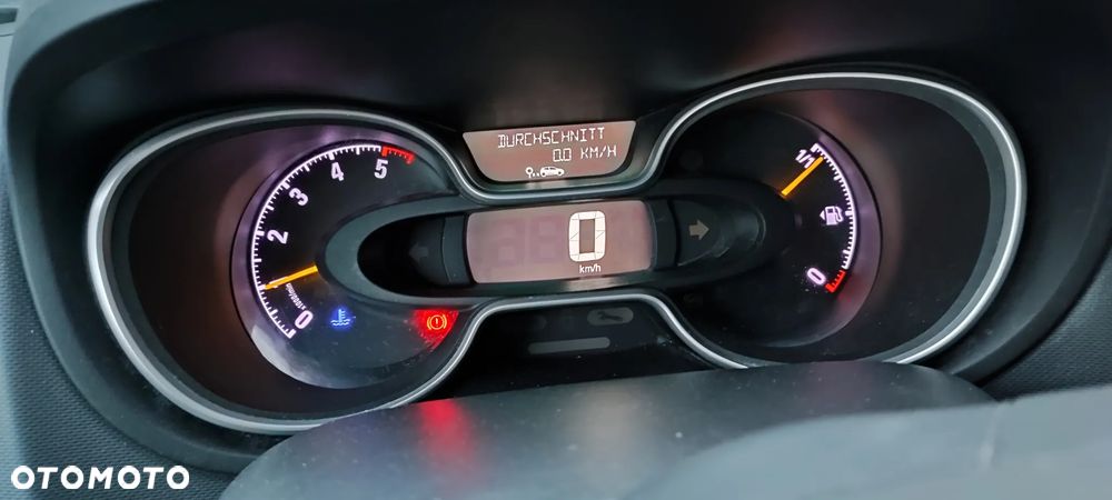 Opel Vivaro L1H1 2.7t Edition Tour - 26