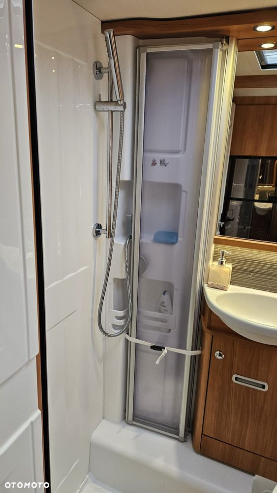 Hymer-Eriba EX 588 - 24