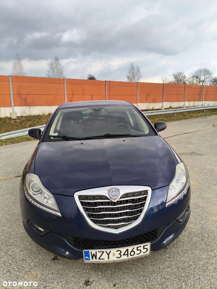 Lancia Delta 1.4 MultiAir 16v Gold - 2