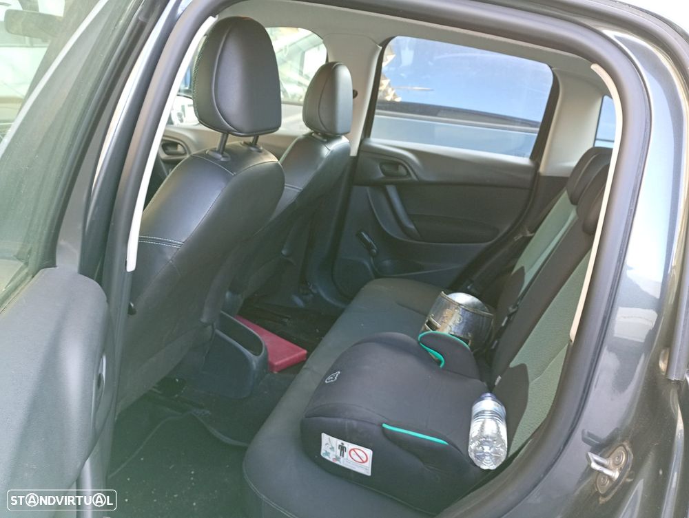 Citroën C3 1.0 VTi Attraction - 13