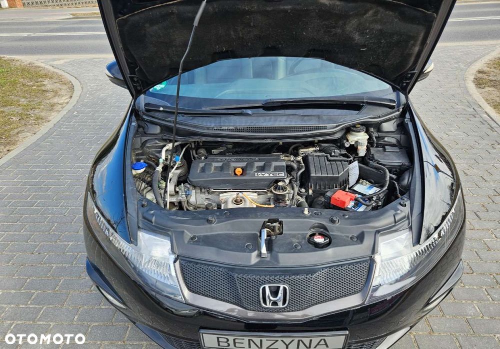 Honda Civic - 13