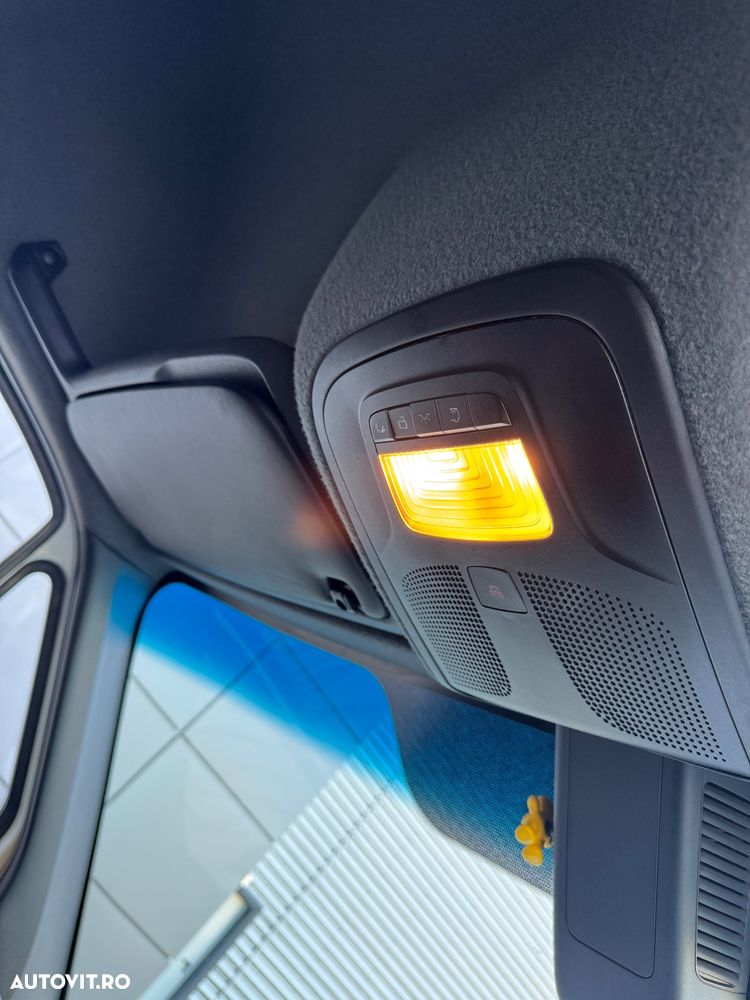 Mercedes-Benz Sprinter - 21