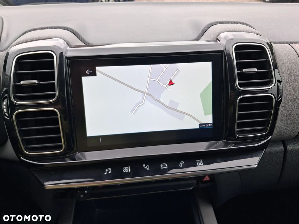 Citroën C5 Aircross 1.5 BlueHDi C-Series - 14
