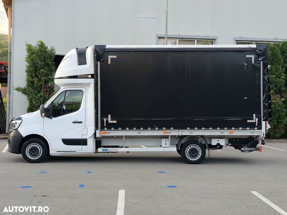 Renault Master - 10