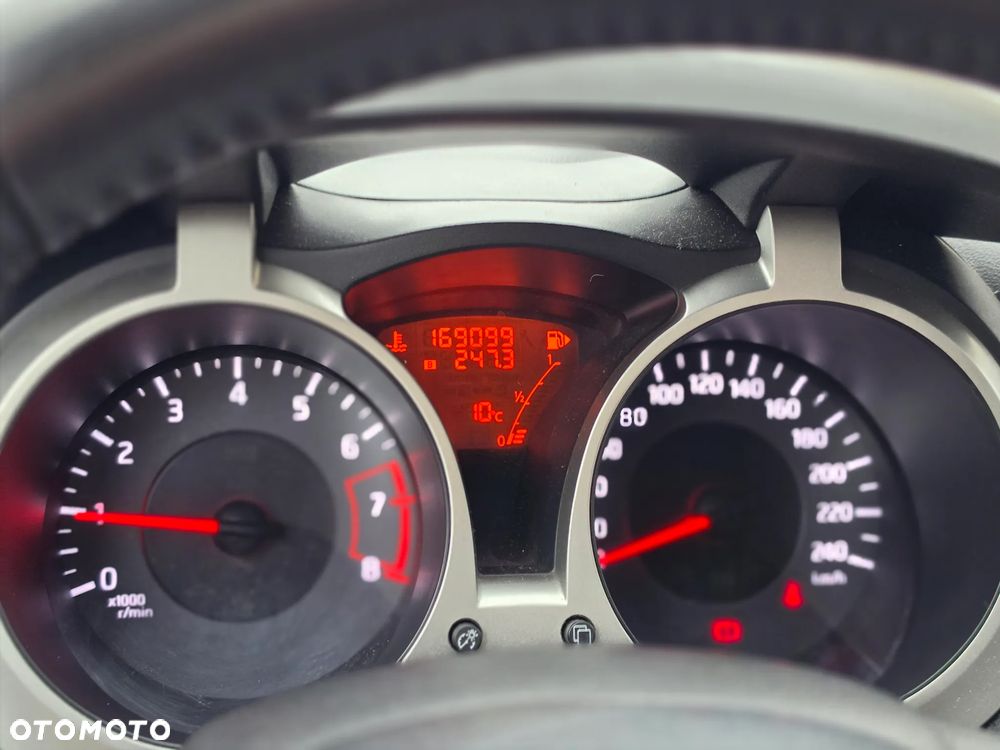 Nissan Juke - 33