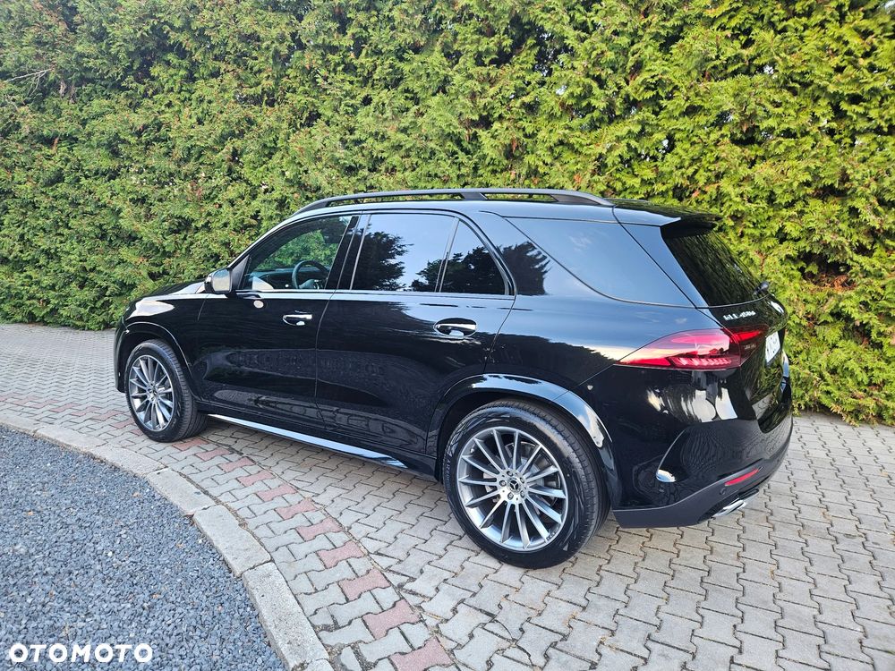 Mercedes-Benz GLE - 23