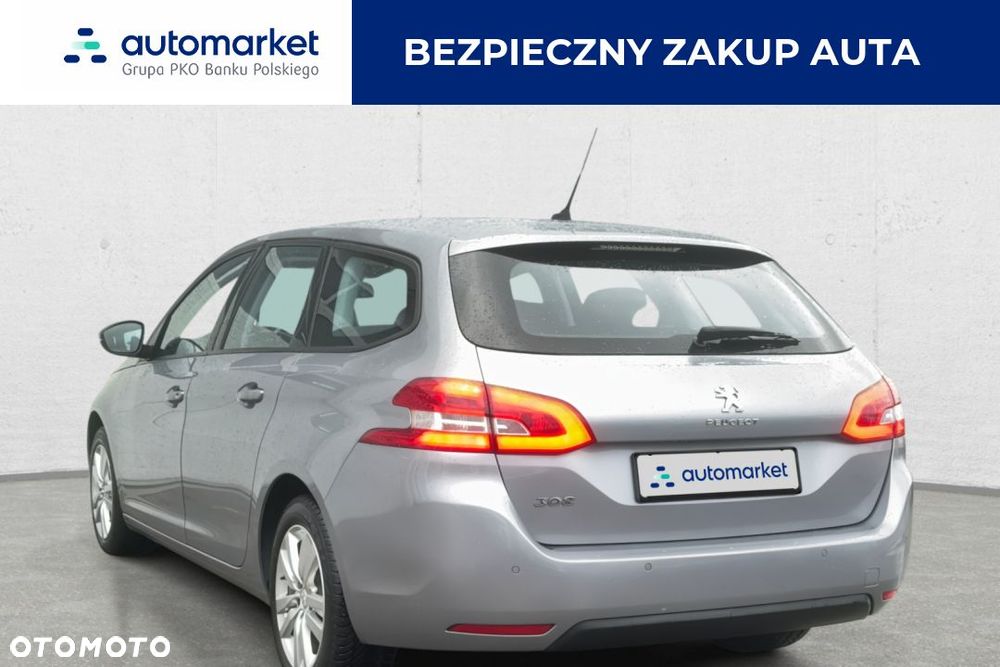 Peugeot 308 SW 1.5 BlueHDi Active S&S - 6